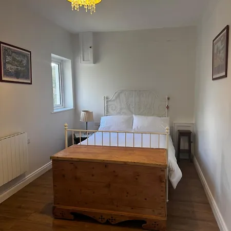 بيت للعطل Rose غالواي