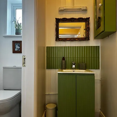 بيت للعطل Rose غالواي