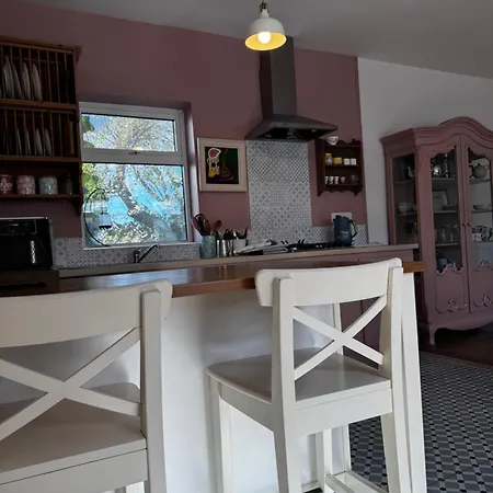 Rose بيت للعطل