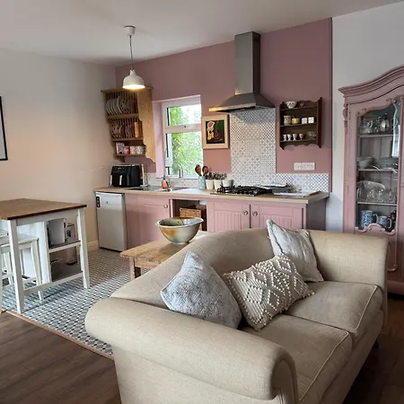 Rose Vakantiehuis Galway