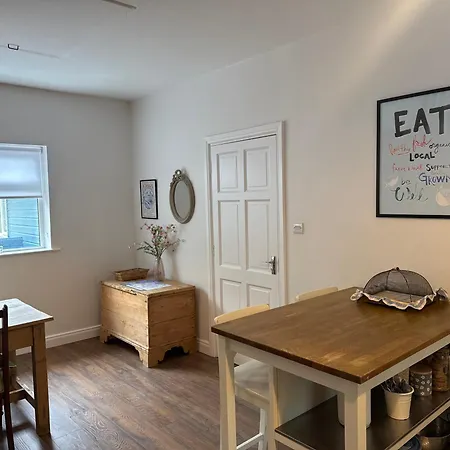 בית נופש Rose