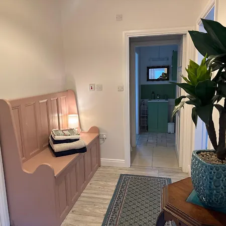 Rose بيت للعطل *