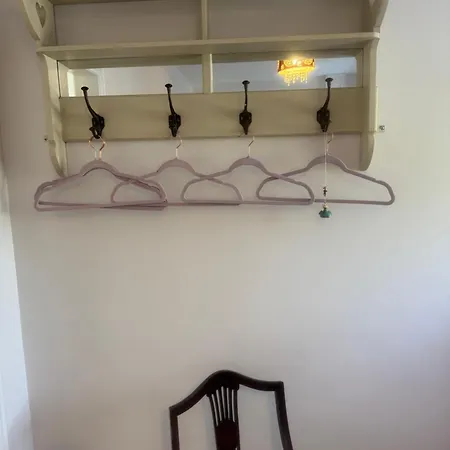 Rose Casa vacanze Galway