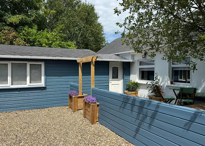 Rose Holiday home Galway