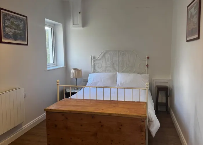 Holiday home Rose Galway