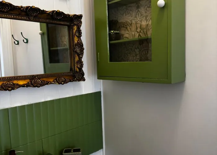 Rose Сasa de vacaciones