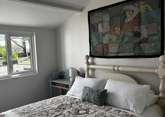 Rose Holiday home Galway