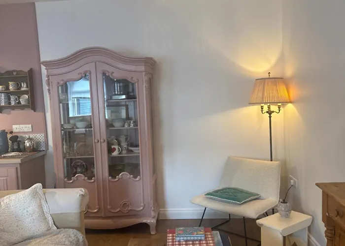 Hébergement de vacances Rose